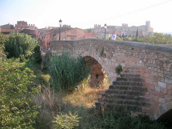 Gothic Bridge (mit ein Joseph)